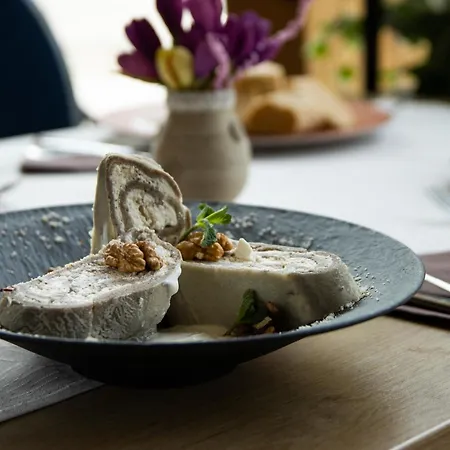 Eco Terme Snovik, Kamnik Resort Laze v Tuhinju