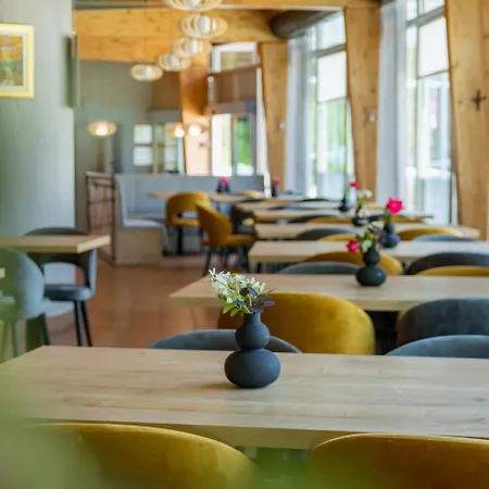 Eco Terme Snovik, Kamnik 4* לאזה וה טוהינג'ו