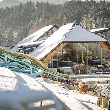 Eco Terme Snovik, Kamnik Resort 4*