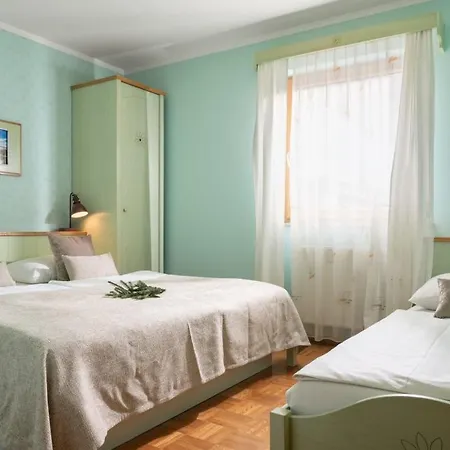 Eco Terme Snovik, Kamnik 4* לאזה וה טוהינג'ו