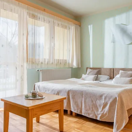 度假村 Eco Terme Snovik, Kamnik 4*