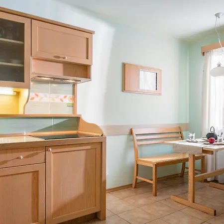 Eco Terme Snovik, Kamnik 4* לאזה וה טוהינג'ו