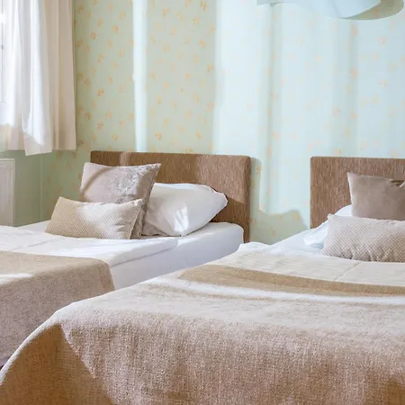 منتجع Eco Terme Snovik, Kamnik 4*