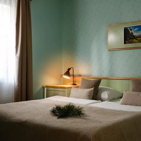 Resort Eco Terme Snovik, Kamnik
