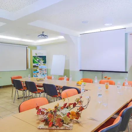 Eco Terme Snovik, Kamnik Pribjeći 4*