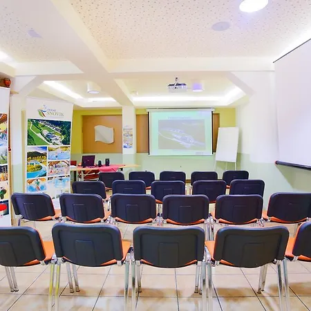 Eco Terme Snovik, Kamnik 4*