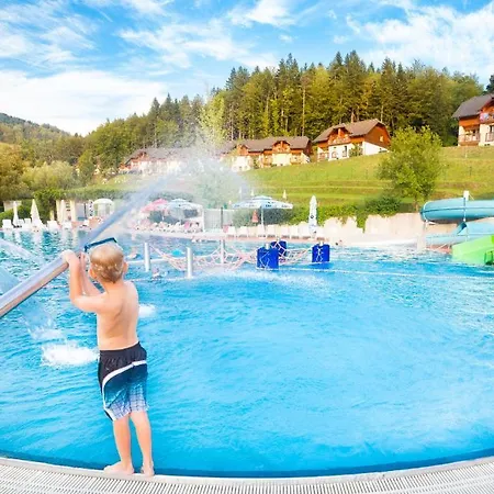 Eco Terme Snovik, Kamnik Resort 4*