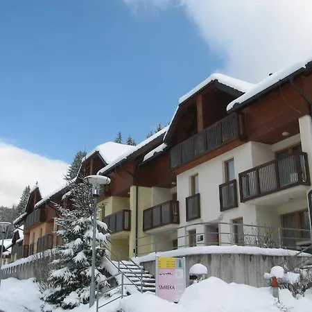 Eco Terme Snovik, Kamnik