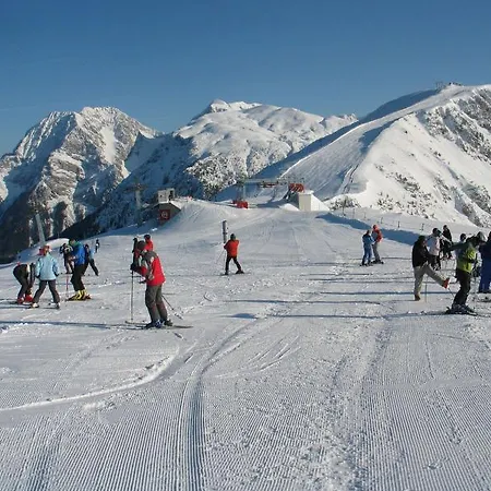 Resort Eco Terme Snovik, Kamnik