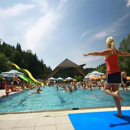 Eco Terme Snovik, Kamnik Resort 4*