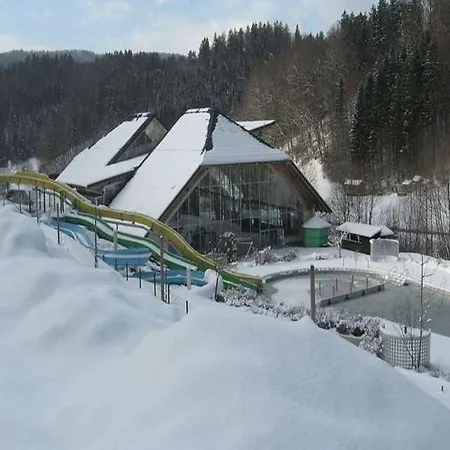 Eco Terme Snovik, Kamnik 4*