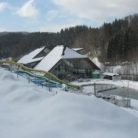 Resort Eco Terme Snovik, Kamnik