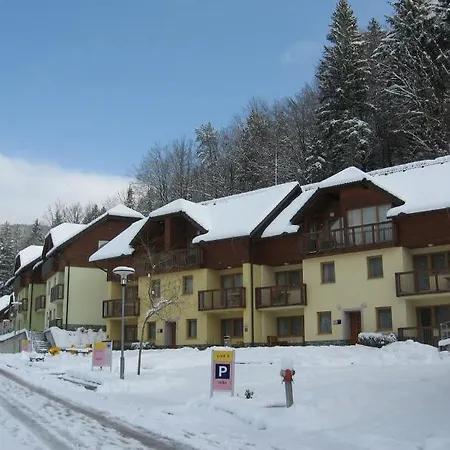 Eco Terme Snovik, Kamnik 4*