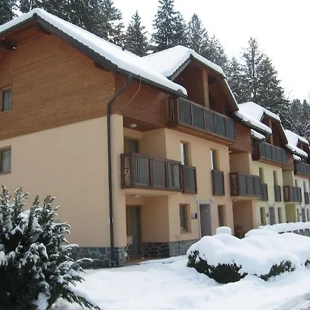 Eco Terme Snovik, Kamnik 4*