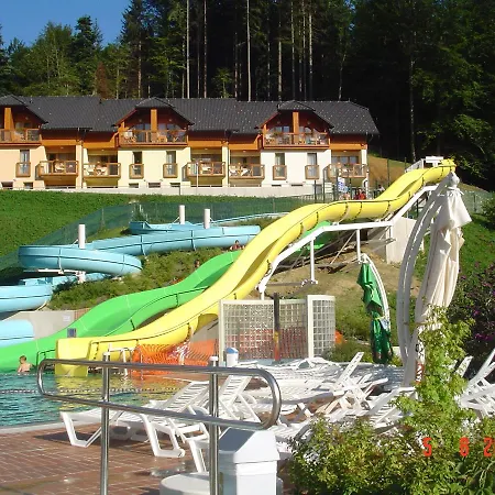 Eco Terme Snovik, Kamnik Resort 4*