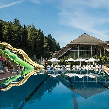 Eco Terme Snovik, Kamnik 4* Laze v Tuhinju