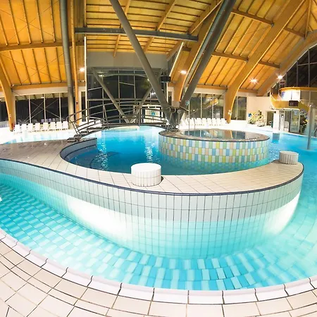 Eco Terme Snovik, Kamnik Resort