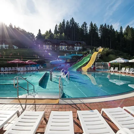 Eco Terme Snovik, Kamnik 4* Laze v Tuhinju