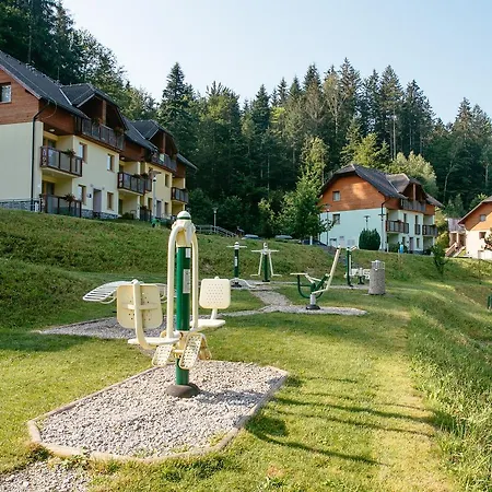 Eco Terme Snovik, Kamnik
