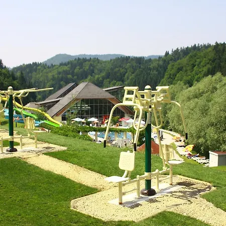 Eco Terme Snovik, Kamnik