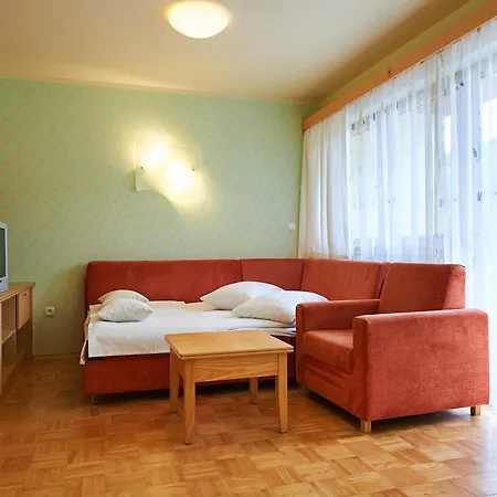 Eco Terme Snovik, Kamnik 4*