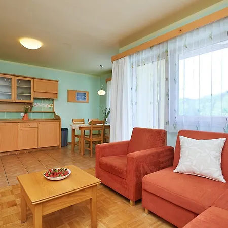 Resort Eco Terme Snovik, Kamnik