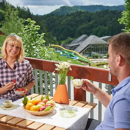 Eco Terme Snovik, Kamnik Resort Laze v Tuhinju