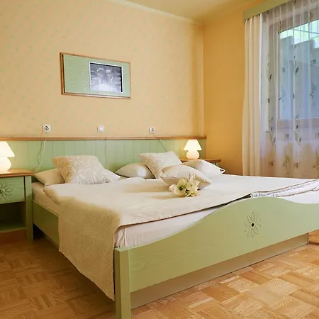 Resort Eco Terme Snovik, Kamnik 4*