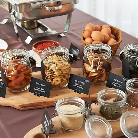 Resort Eco Terme Snovik, Kamnik