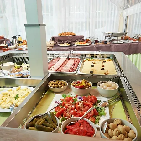 Eco Terme Snovik, Kamnik