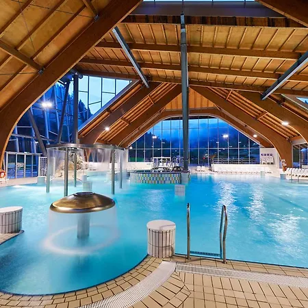 Pribjeći Eco Terme Snovik, Kamnik