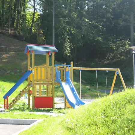 Eco Terme Snovik, Kamnik Laze v Tuhinju