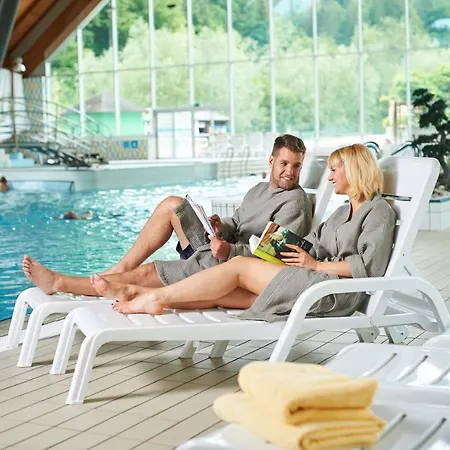 Eco Terme Snovik, Kamnik