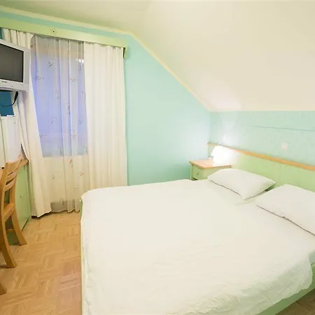 Eco Terme Snovik, Kamnik Pribjeći