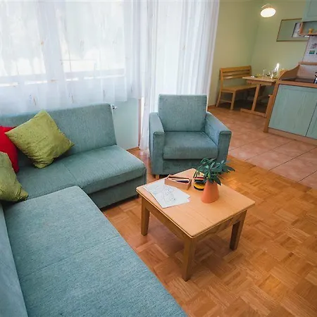 Pribjeći Eco Terme Snovik, Kamnik