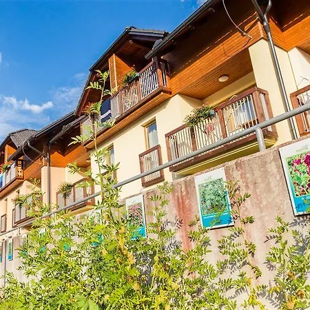 Resort Eco Terme Snovik, Kamnik