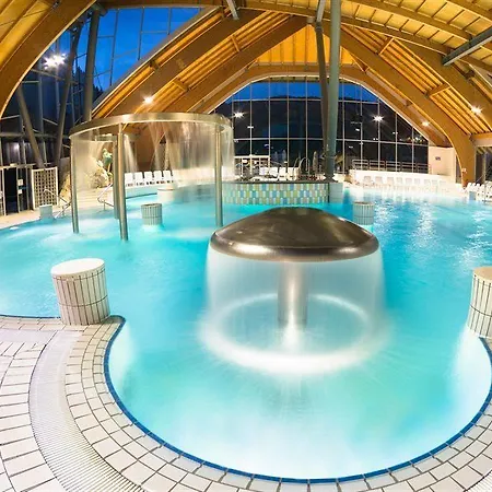 Feriested Eco Terme Snovik, Kamnik