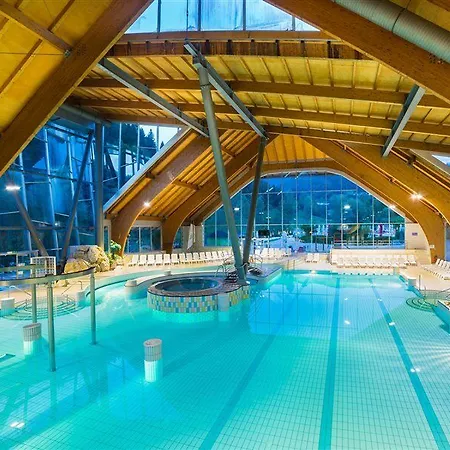Eco Terme Snovik, Kamnik 4* Laze v Tuhinju