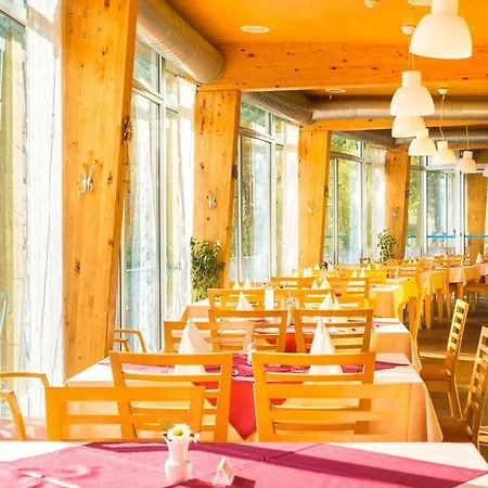 Eco Terme Snovik, Kamnik Resort 4*