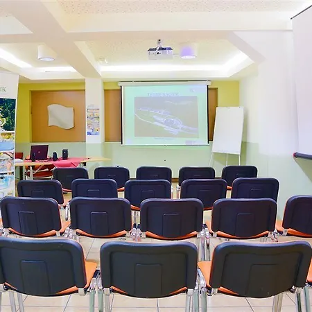 Eco Terme Snovik, Kamnik Resort 4*