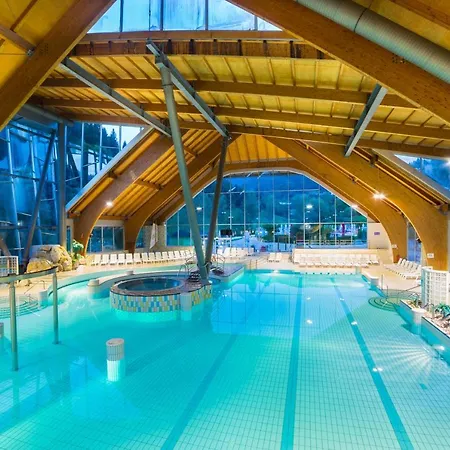 Eco Terme Snovik, Kamnik 4*