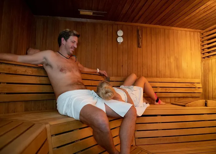 Eco Terme Snovik, Kamnik לאזה וה טוהינג'ו