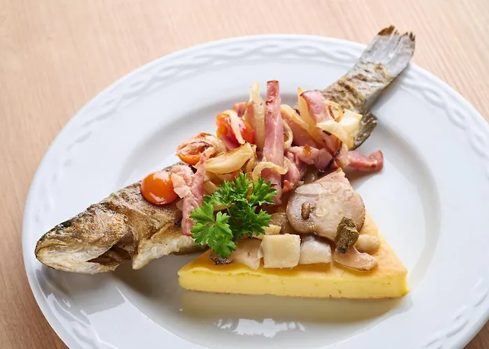 Eco Terme Snovik, Kamnik