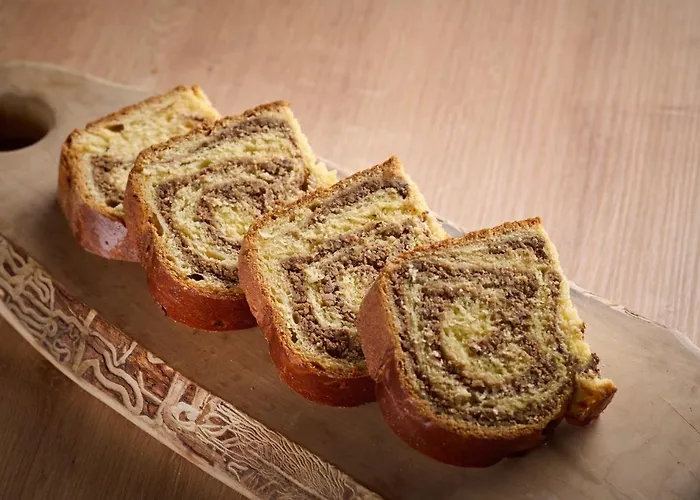 Eco Terme Snovik, Kamnik אתר נופש 4*