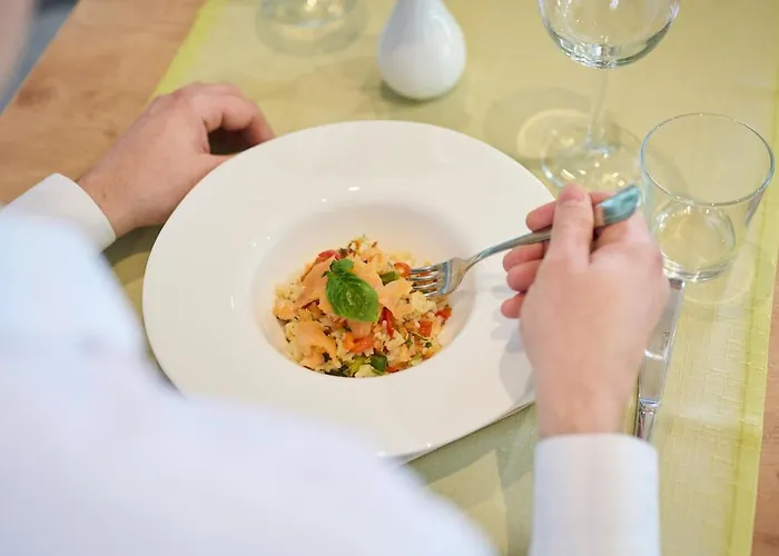 Eco Terme Snovik, Kamnik 4*