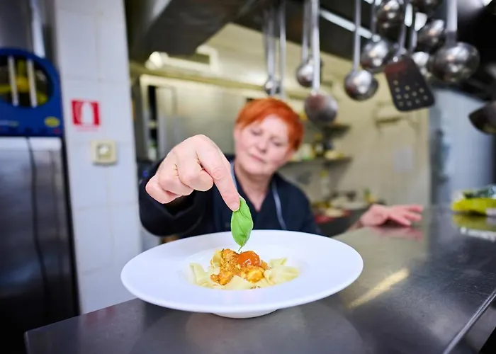 Resort Eco Terme Snovik, Kamnik Laze v Tuhinju