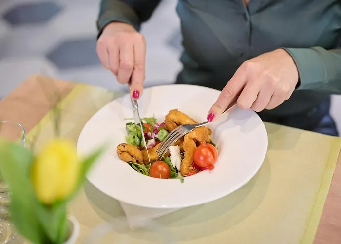 Eco Terme Snovik, Kamnik Resort Laze v Tuhinju