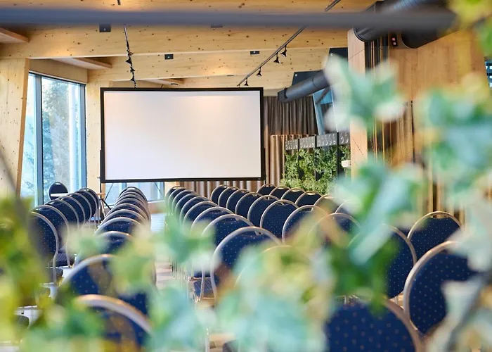 אתר נופש Eco Terme Snovik, Kamnik