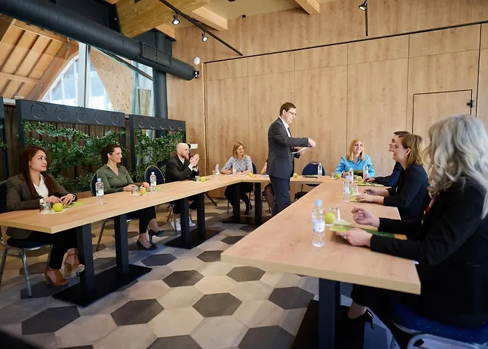 Eco Terme Snovik, Kamnik 4*