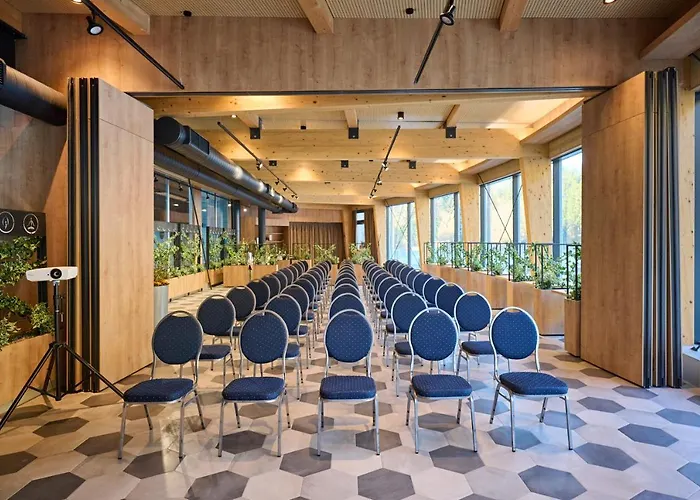 Resort Eco Terme Snovik, Kamnik